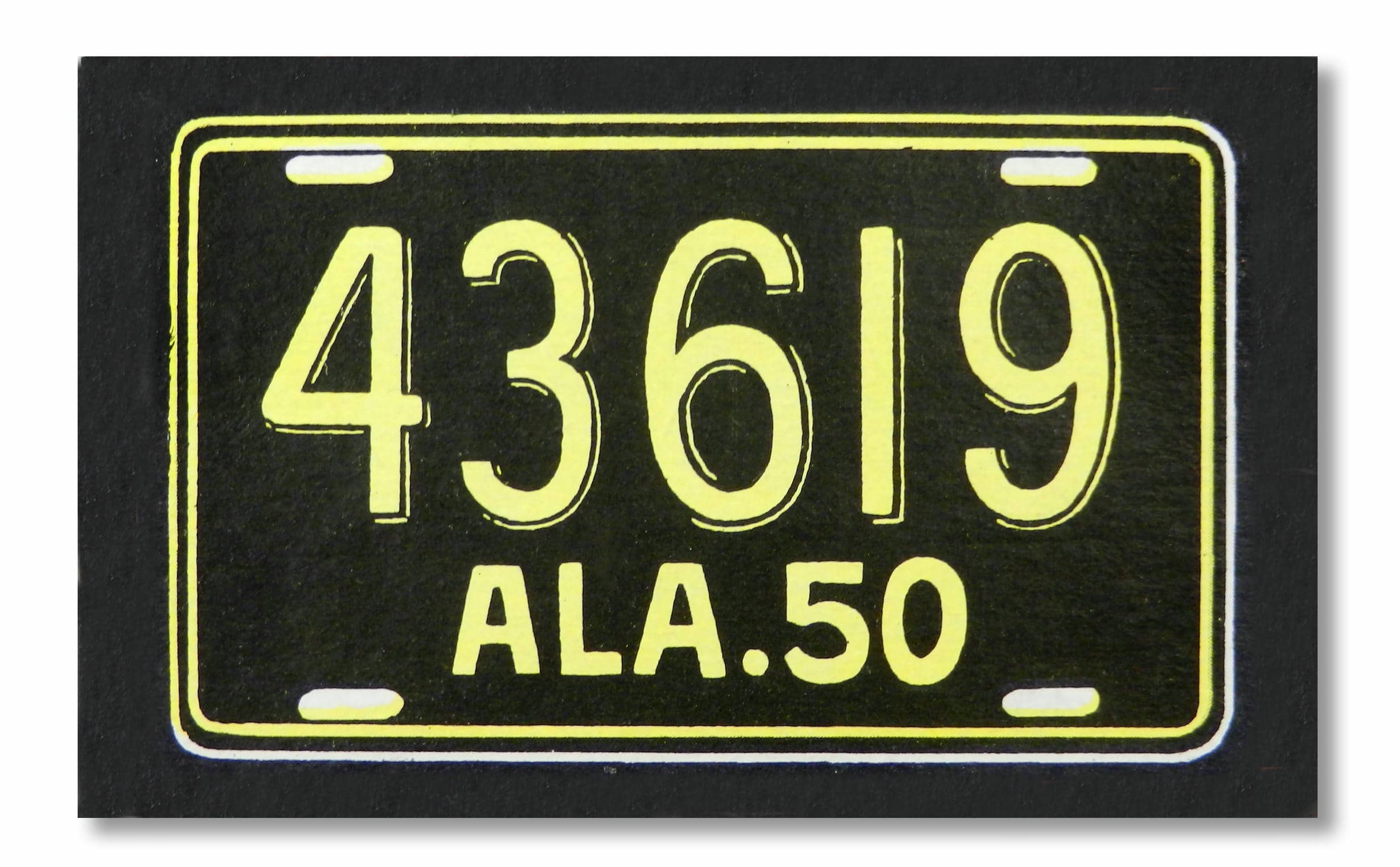 1950 Topps Cards thumbnail