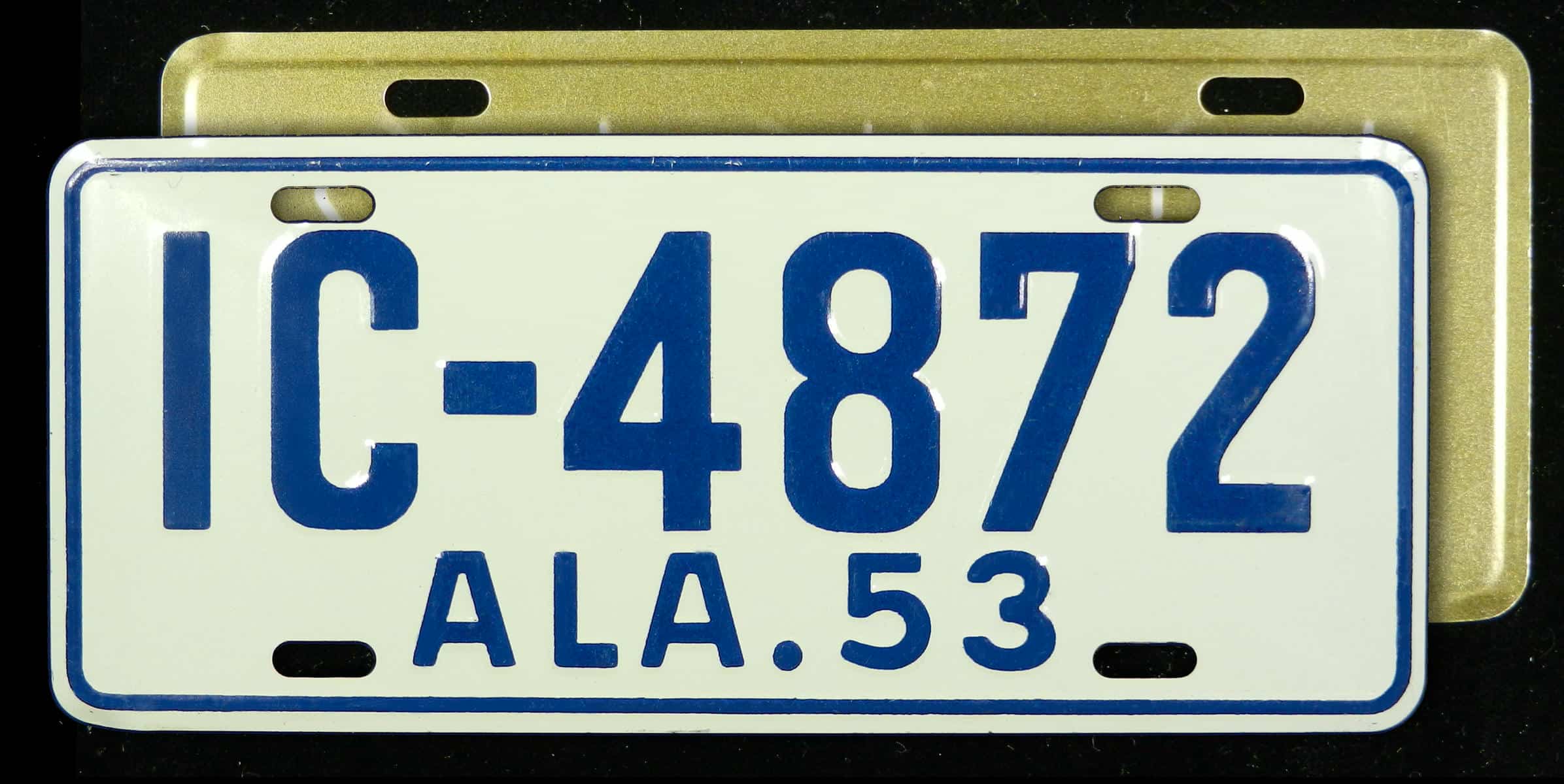 1953 Gen. Mills (Wheaties) thumbnail