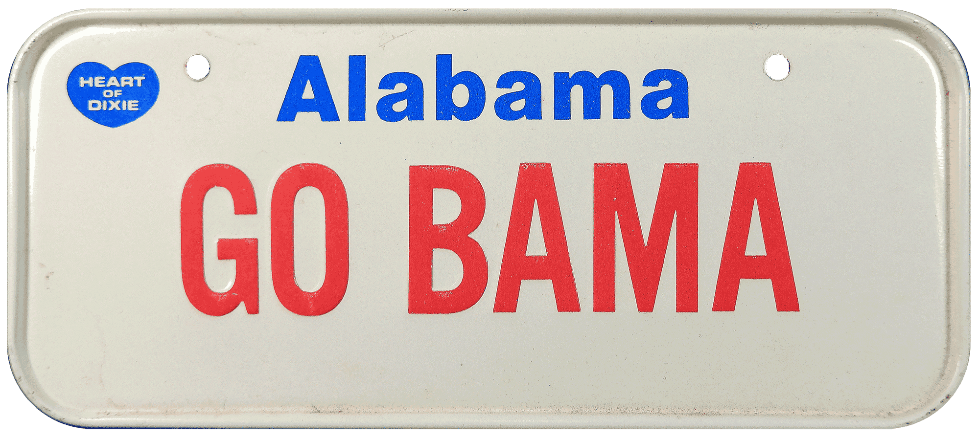 1987 Post Cereal Plates thumbnail