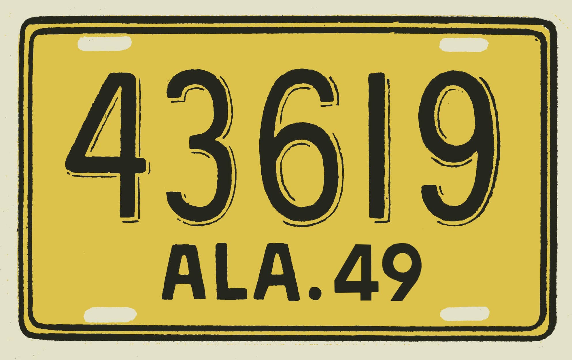 1949 Topps Cards thumbnail