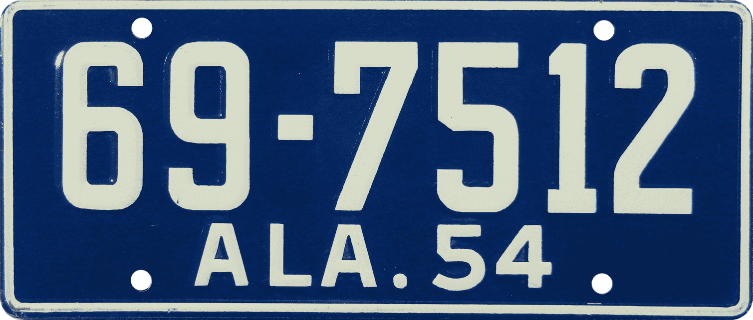 1954 Gen. Mills (Wheaties) thumbnail