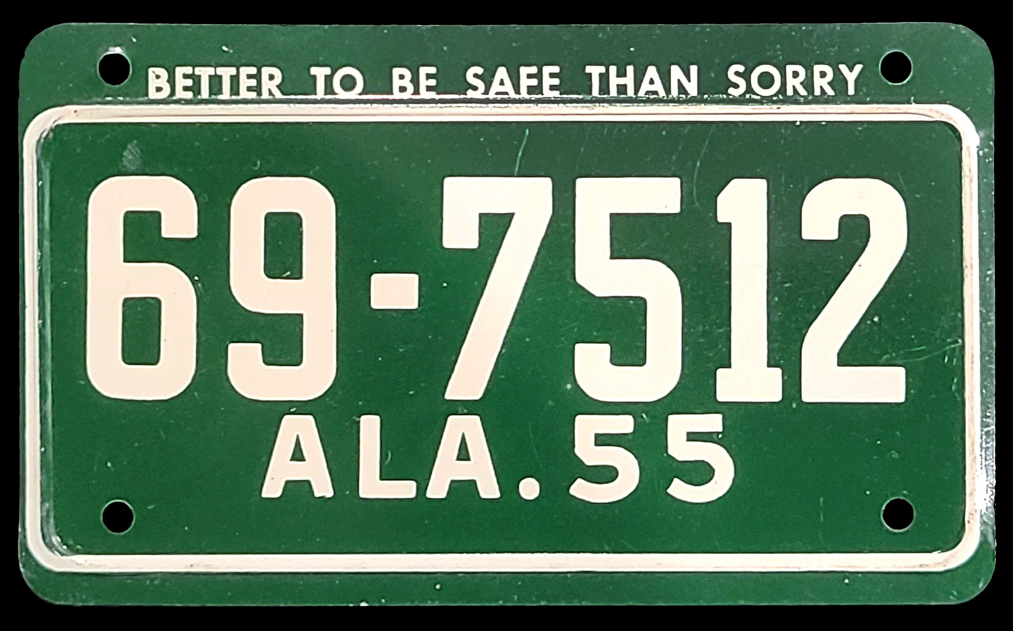 1955 Leader Candy thumbnail