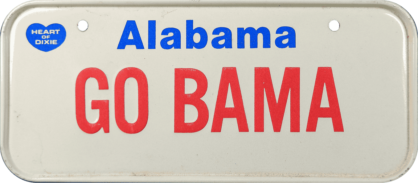 1987 Post Cereal Plates thumbnail